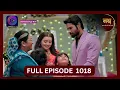 Download Lagu Nath Krishna Aur Gauri Ki Kahani | 16 Aug 2024 | Full Episode 1018 | Dangal TV