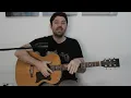 Hey Dallas - Hudson Westbrook Guitar Lesson | Easy Guitar Chords