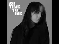 No Time To Die - Billie Eilish