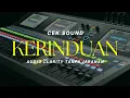 CEK SOUND \