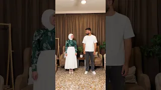 ترند اتقدم خطوة اذا 