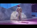 Khalid - out of body (Live) 4K