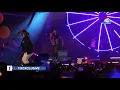 Sinzu [Sauce Kid] Joins Davido On Stage To Perform "Carolina" @ A Good Time Fest