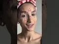 Sleep Token Makeup Tutorial