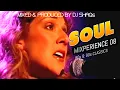 Download Lagu DJ SHAQs  SOUL MIXPERIENCE 08  BEST OF 80s \u0026 90s CLASSIC BLUES \u0026 SOUL SUNDOWNDER HITS #mrgoodvibe
