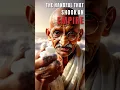 Download Lagu The Handful of Salt That SHOOK the British Empire | Gandhi’s Boldest Protest #history #gandhi