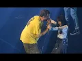 Download Lagu Gorillaz - video montage: every song from first album show - Copper Box Arena, London, 29/8/25
