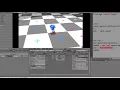 Blender Game Engine Movement Speed Animation Change