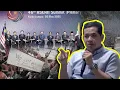 Download Lagu Tiada Abang Besar, Isu Thailand-Kemboja Cepat Selesai