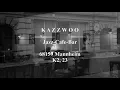 Kazzwoo Mannheim