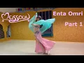 Download Lagu Enta Omri - Raqs Sharqi / Oriental Dance by MEISSOUN