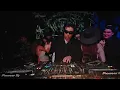 FRAX ASTRO SET NYE OPEN FORMAT Reggaeton Dembow electronica Pop w justneithan