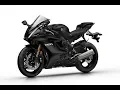 New Yamaha YZF R6 price and details