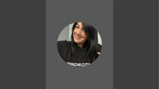 Yenny la Indiecita está en vivo