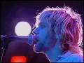Nirvana - D-7 (Live at Reading 1992)