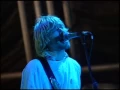 Nirvana - D-7 (Live at Reading 1992)