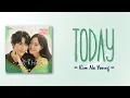 Download Lagu Kim Na Young - Today (오늘 하루) [Brewing Love OST Part 2] [RomIEng Lyric]