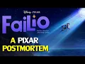 Download Lagu Disney Brand Rot Infects Pixar: An ELIO Postmortem