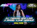 Download Lagu DJ TAKKAN ADA LAGI X ANGEL LOVE MASHUP DB ‼️VIRAL FYP TIKTOK ‼️REMIX : RG ENC DJ™ FT RISKON NRC