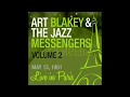 Art Blakey & the Jazz Messengers - The Theme (Live 1961)