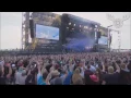 Parkway Drive - Dark Days live Rock am Park 2015