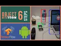 Tensorflow Android Real-time Object Detection in 6 steps
