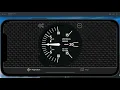 fDeck Flight Instruments VSI Tutorial