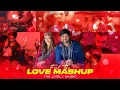 Download Lagu Feel The Love Mashup 2023 | Ft. Arijit Singh, Atif Aslam, Sanam Etc. | The Lively Music