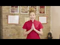 Thai Massage with Bamboo - by Nikki Thatsawan Hofford