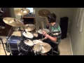Download Lagu Natives - Blink-182 (Drum Cover)
