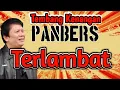 Lagu Terlambat Sudah, PANBERS 