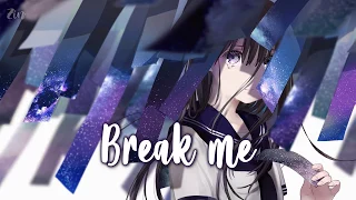 Nightcore ⇢ Hate Me (Lyrics)