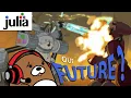 01x01 How to Get Started with the Julia Programming Language Tutorial Julia for Beginners