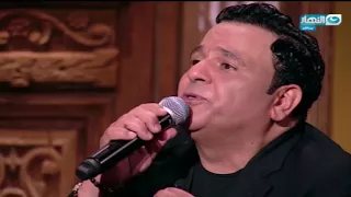 Mohamed Fouad Fakrak Ya Naseny محمد فؤاد فاكرك يا ناسيني من أخر النهار باب الخلق 