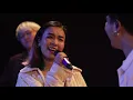 '1991-1993' ft. Nap A Lean - TELEx TELEXs [Live Session] | JOOX Sound Room