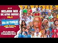 Download Lagu O Melhor Mix De Afro House Em Angola Vol.9 (Era Do Tsunami) 2025 Prod. @besniweyeagora