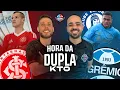 Download Lagu 🔵🔴 A Hora da Dupla KTO: O jogo-treino do Grêmio em detalhes | | O Inter tem dinheiro!!!