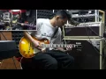 五月天 突然好想你 Guitar and Bass Cover By Lim and Wayne (20150407)