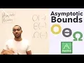 Download Lagu Asymptotic Notations 101: Big O, Big Omega, \u0026 Theta (Asymptotic Analysis Bootcamp)