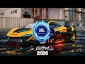 Lagu CAR MUSIC 🚗🎶 EDM REMIX BANGER 🔥 BASS BOOSTED PARTY MIX | NIGHT DRIVE 🌃
