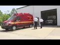 New Walton Co Vehicle