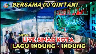 Download lagu Indung - Indung Rentak kudo Terbaru | Live Sinar Kota Musik 2021 MP3