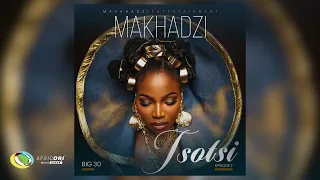 Makhadzi Entertainment - Mr Right (feat. DJ KSB) (Official Audio)