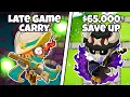 Download Lagu 3 geweldige desperado-strategieën in BTD6!