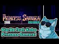 Download Lagu Moral Reacts! | StarBe feat Kobo Kanaeru - Princess Samurai (Official MV) [HololiveID] | Moral Truth