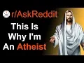 Former Christians Share Why They Left Religion