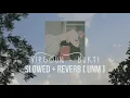 Download Lagu Virgoun - Bukti | Slowed + Reverb [ UNM ]
