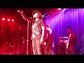 Anthony Hamilton at the Birchmere, "Point of It All", 8-22-17