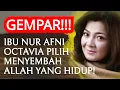 Download Lagu MENGAPA IBU NUR PERCAYA YESHUA HAMASHIACH SEBAGAI TUHAN? DAN APA ARTI VISIONNYA YESHUA DIATAS KABAH?