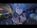Download Lagu End of Beginning || Phainon edit || Honkai Star Rail